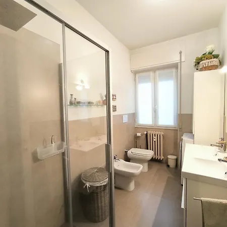 Casa Dina Appartement *
