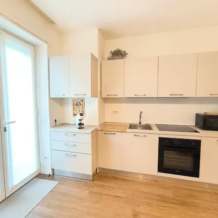 شقة Casa Dina بافينو