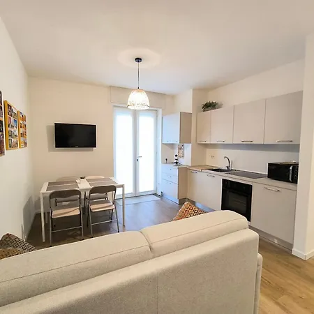 Casa Dina Apartamento