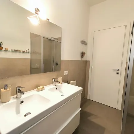 Casa Dina Apartamento *