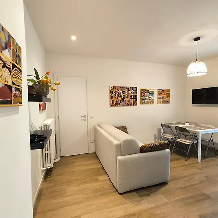 Casa Dina شقة بافينو