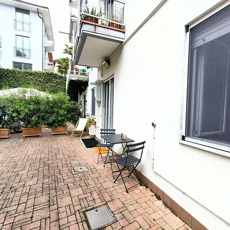 Apartment Casa Dina Baveno