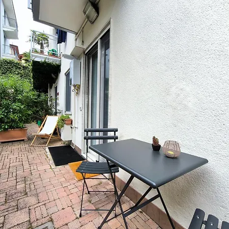 Apartment Casa Dina Baveno