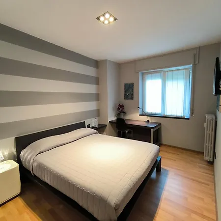 Casa Dina Apartmán