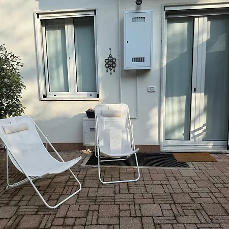 아파트 Casa Dina *