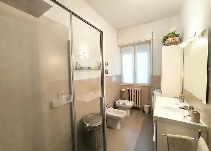 Casa Dina 아파트 *