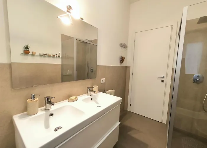 Casa Dina 아파트 *