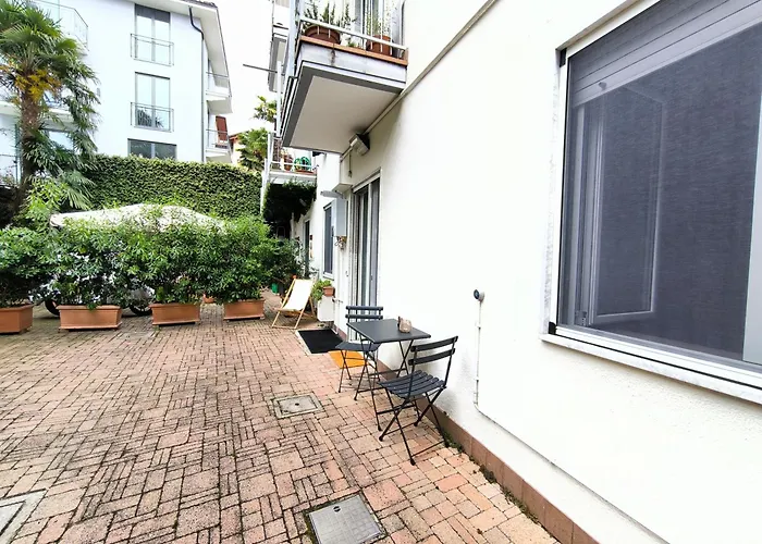 Apartment Casa Dina Baveno