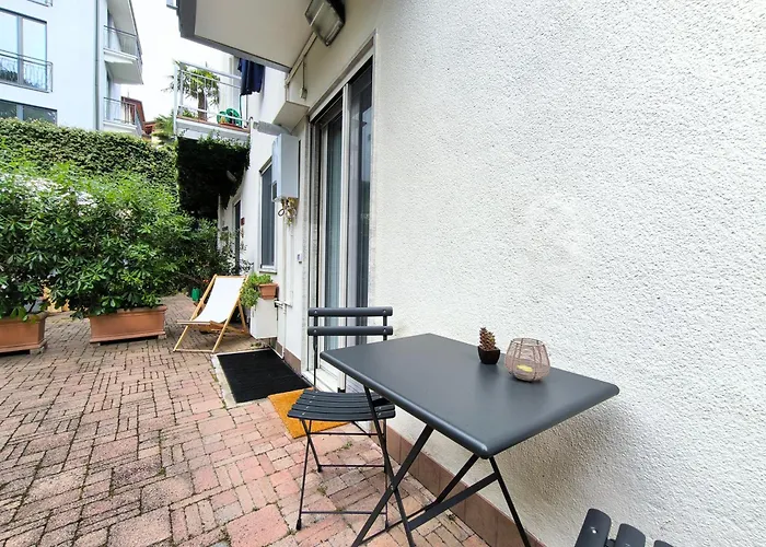 Apartament Casa Dina Baveno