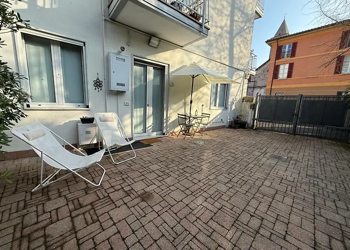 Casa Dina 아파트 *